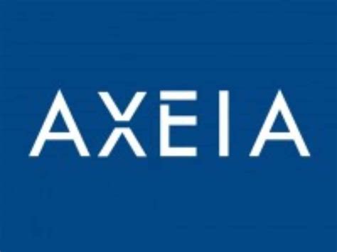 Axeia.