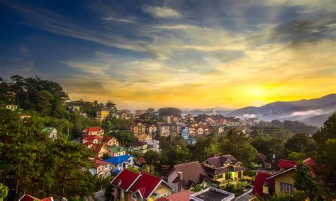 Baguio.