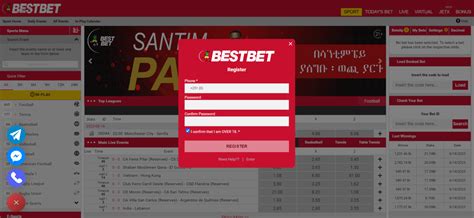 BestBet.