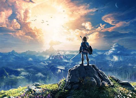 BotW.