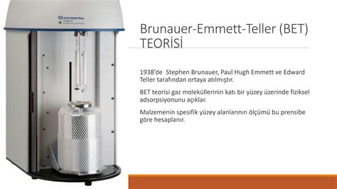 Brunauer.