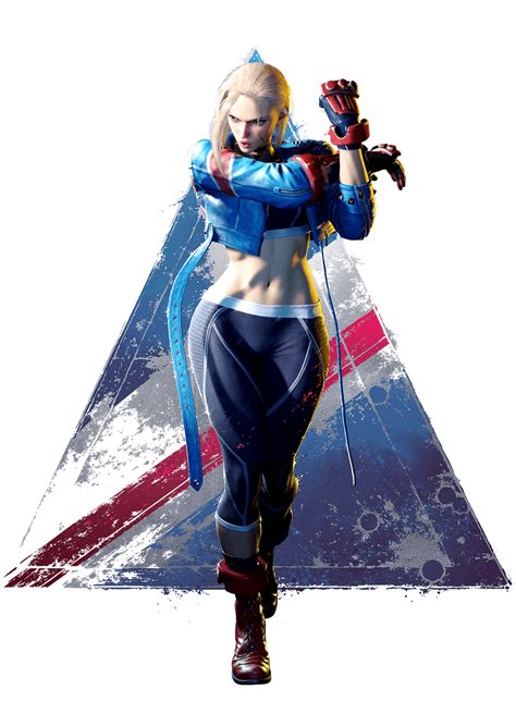 Cammy.