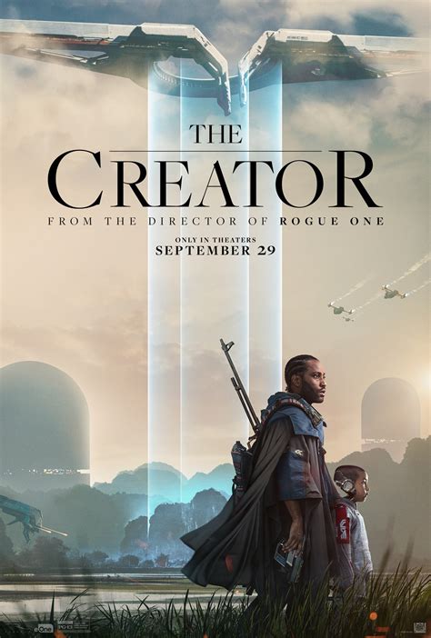 Creator.