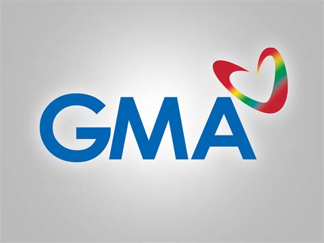 GMA.