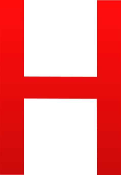 H.