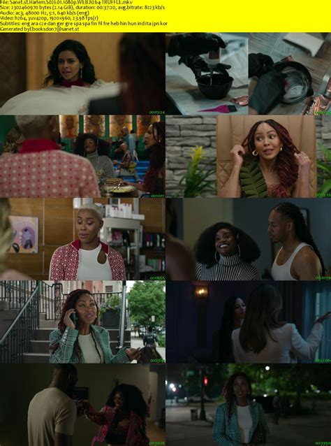 Harlem.S02E01.1080p.WEB.h264.