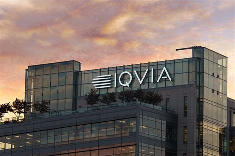 IQVIA.