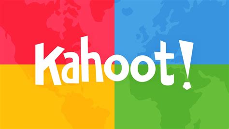Kahoot!.