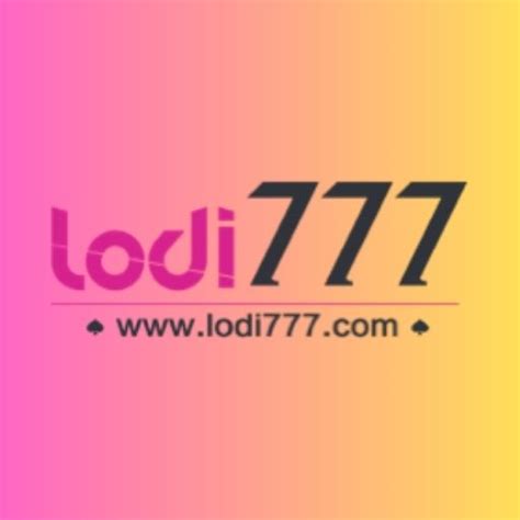 Lodi777.