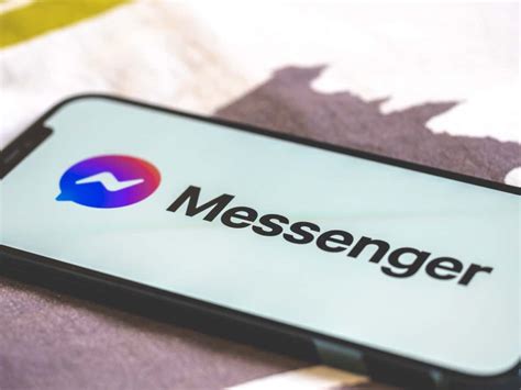 Messenger.