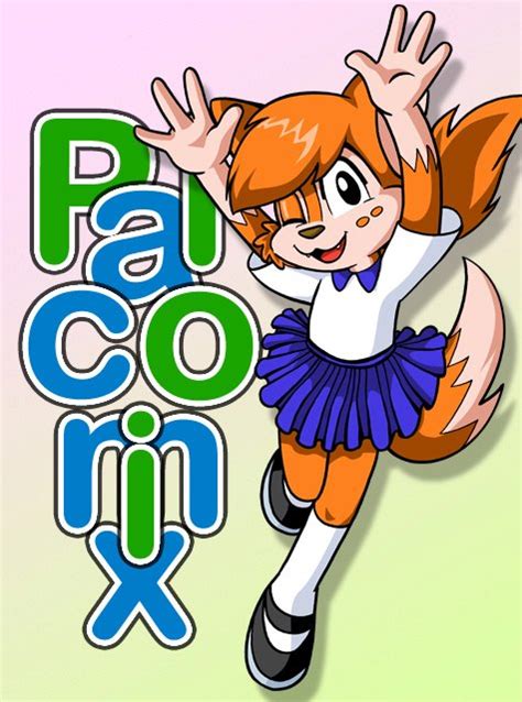 Palcomix.