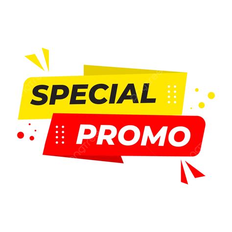 Promotions.