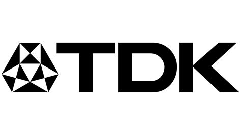 TDK.