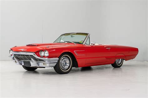 Thunderbird.