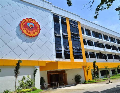 UMindanao.