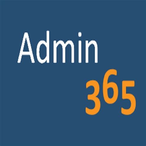 admin365