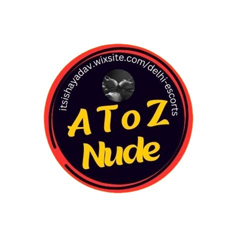 atoznudes