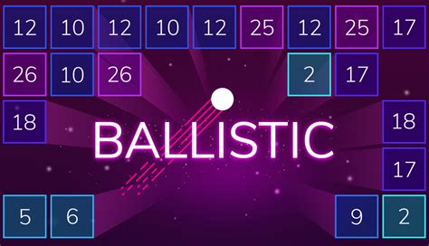 ballisticaarp