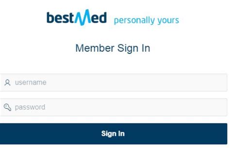 bestmedlogin