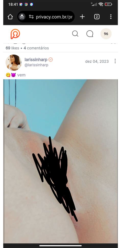 bucetinha