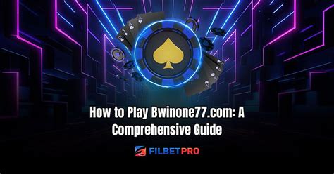 bwinone77.