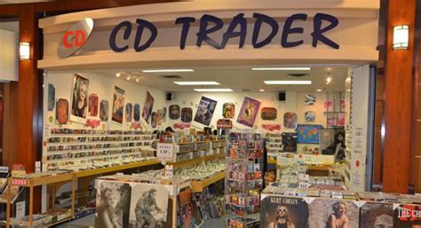 cdtrader