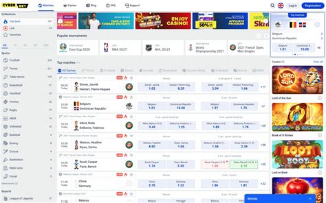 cyberbet
