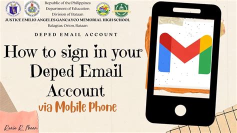 depedmail