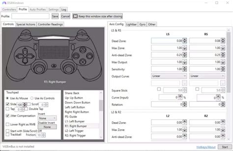 ds4windows
