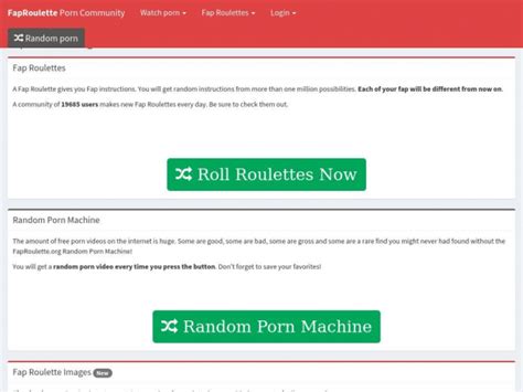 faproulette.org