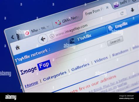 imagefap.com