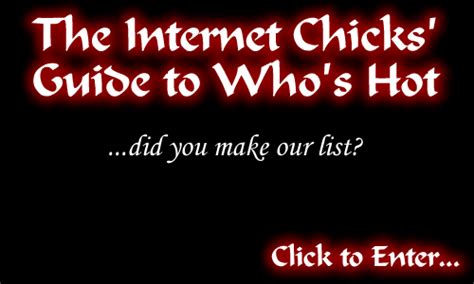 internetchicks.com.
