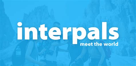 interpals.net.