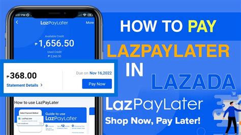 lazpaylater