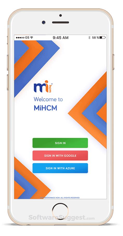 login.mihcm.com.