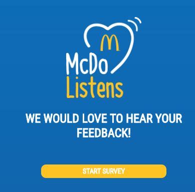 mcdolistens