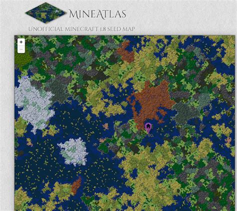 mineatlas