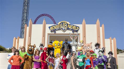 movieworld