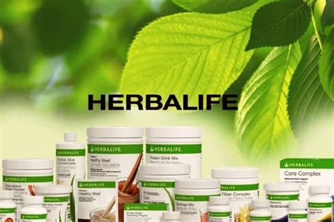 myHerbalife.com.