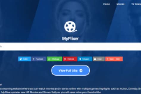 myflixer.con