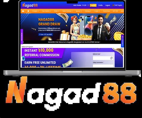nagad888