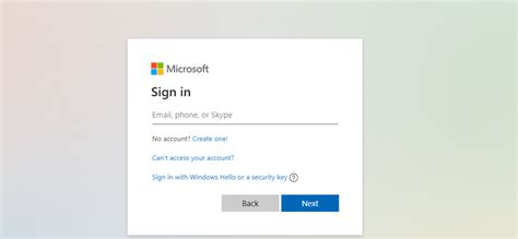 online.microsoft.login