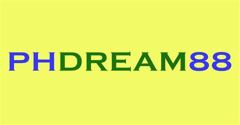 phdream88.com
