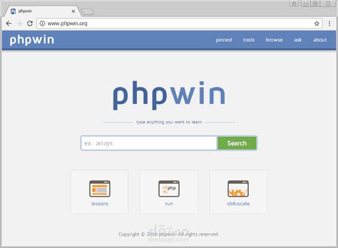 phpwin.