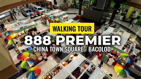 premier888