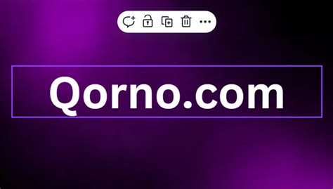 qorno.com
