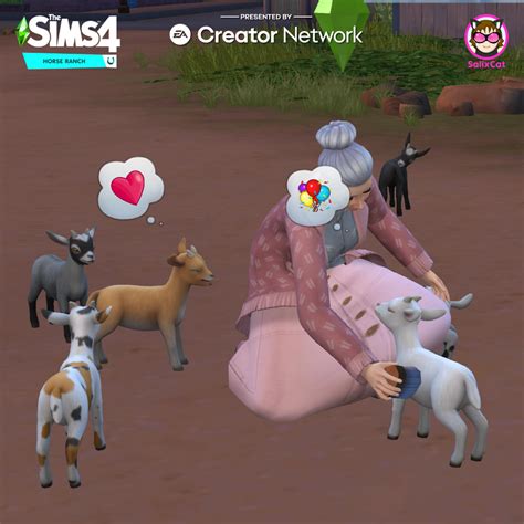 r/sims4