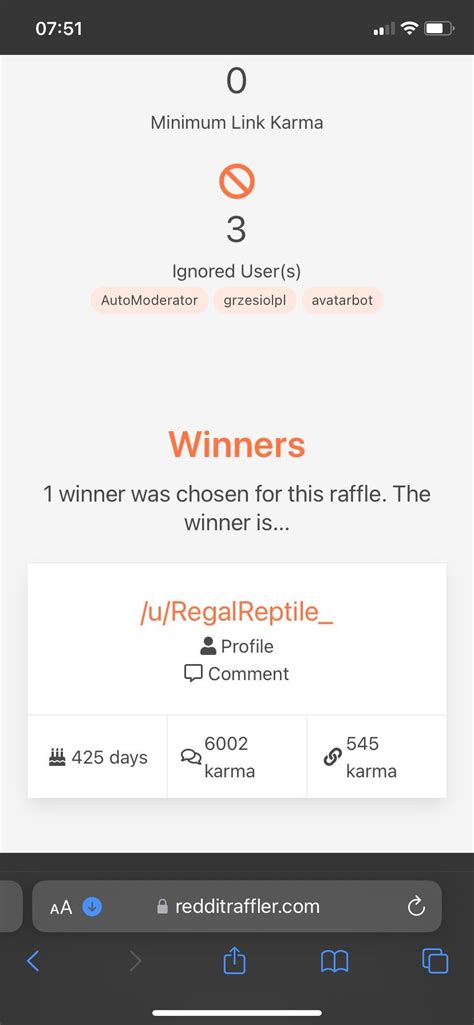 redditraffler