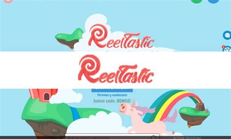reeltastic