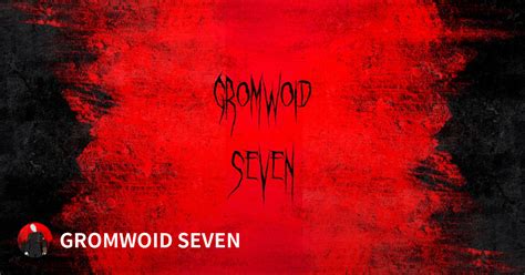 sevengromwoid
